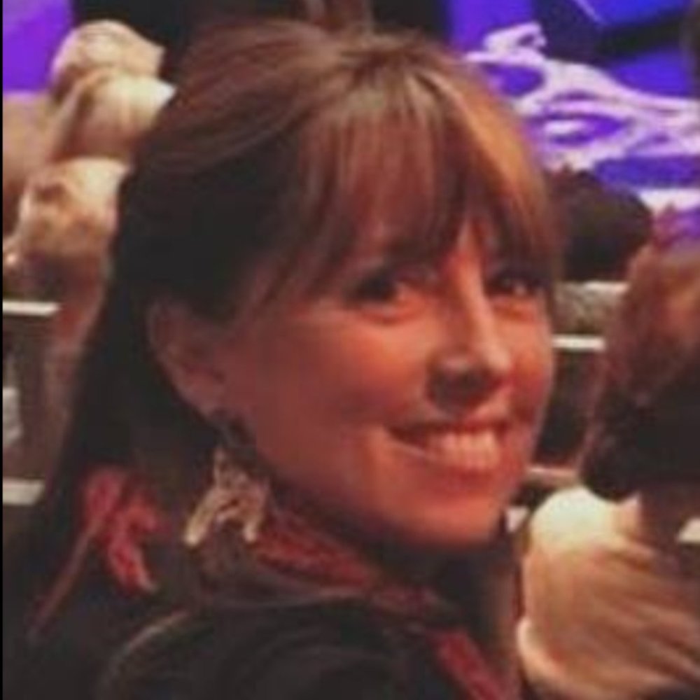 Meet your Posher, Lisha